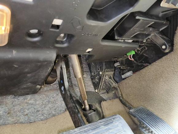 [西安·陕A] 二手讴歌讴歌MDX2009款 3.7