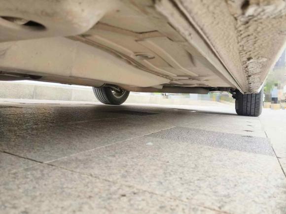 [广州·湘D] 二手别克英朗2017款 15N 自动精英型