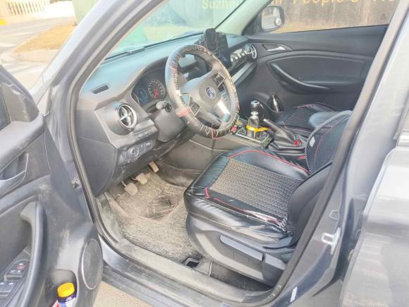 [苏州·苏E] 二手比亚迪宋2021款 经典版 1.5T 手动豪华型