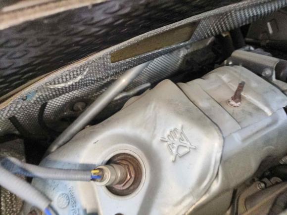 [常州·苏D] 二手别克昂科威2022款 昂科威S 652T 两驱精英型