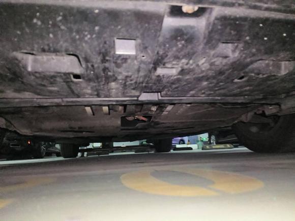 [上海·沪C] 二手雪铁龙雪铁龙C4L2014款 1.8L 智驱版 自动劲智型