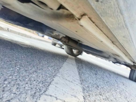 [合肥·皖A] 二手保时捷Cayenne2007款 Cayenne 3.6L