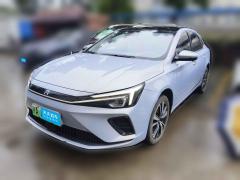 [上海·沪A] 荣威飞凡ER62021款 新动版 620km 智享版