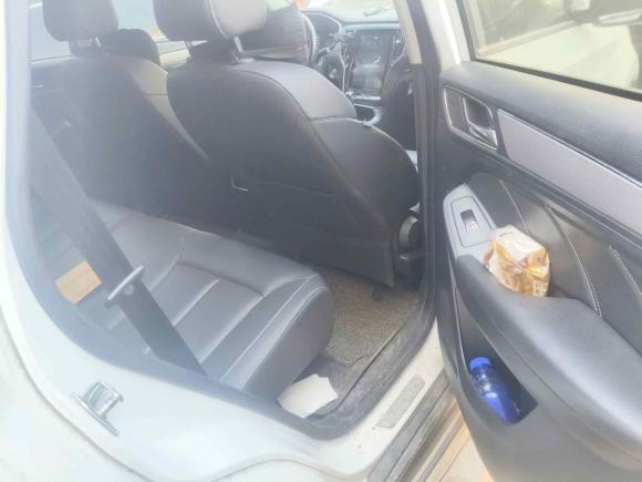 [合肥·皖A] 二手荣威荣威RX52019款 20T 两驱自动Ali智联网铂金版