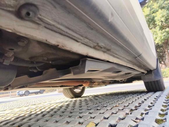 [武汉·鄂A] 二手大众途观2015款 1.8TSI 自动两驱豪华型