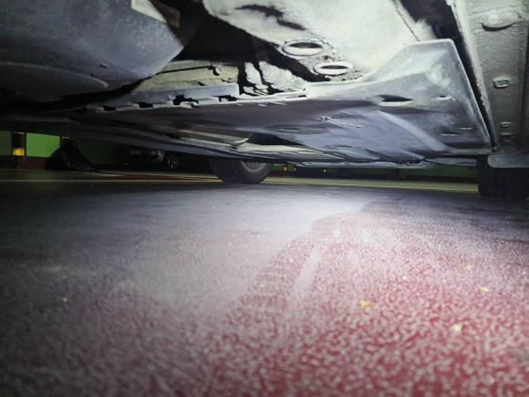 [深圳·鄂A] 二手大众朗逸2019款 1.5L 自动舒适版 国VI