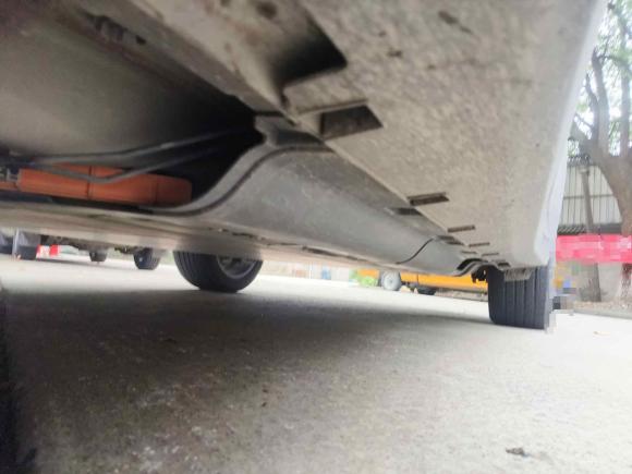 [宁波·浙B] 二手吉利几何吉利几何M62022款 450 新智型