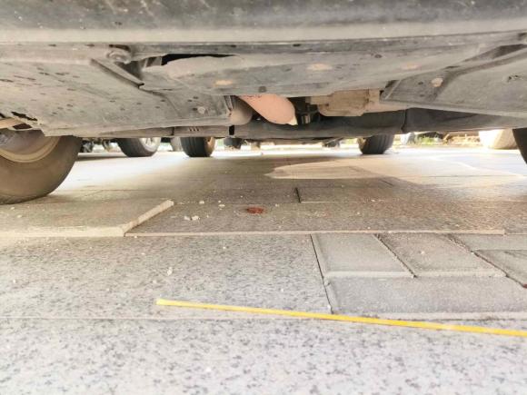 [青岛·鲁B] 二手本田本田CR-V2012款 2.0L 两驱都市版