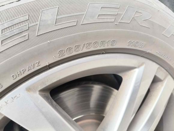 [上海·沪F] 二手大众途锐2017款 3.0TSI 驭岳型