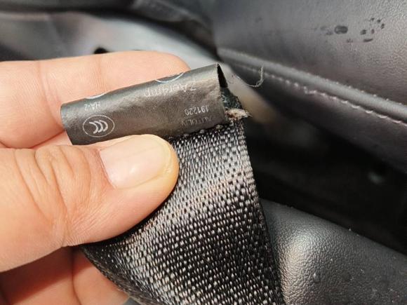 [西安·陕A] 二手特斯拉Model 32021款 标准续航后驱升级版