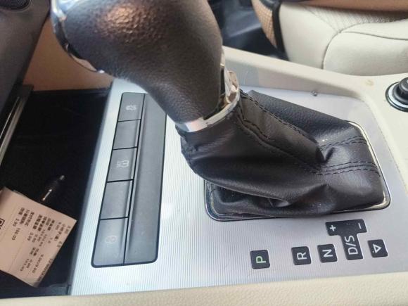 [上海·沪C] 二手斯柯达明锐2015款 1.6L 自动逸杰版