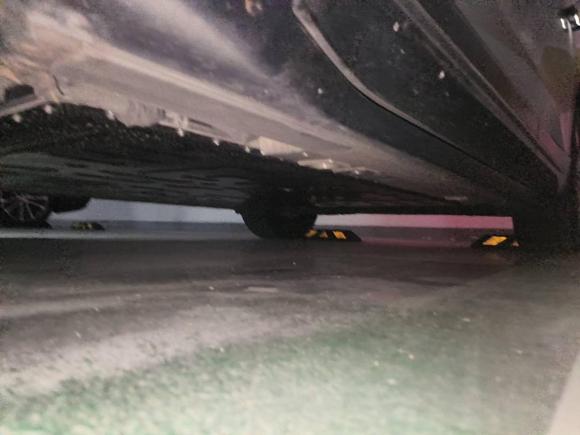 [杭州·浙A] 二手蔚来蔚来ES62023款 75kWh