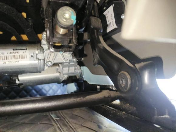 [常州·苏D] 二手奥迪奥迪Q52012款 2.0TFSI 技术型