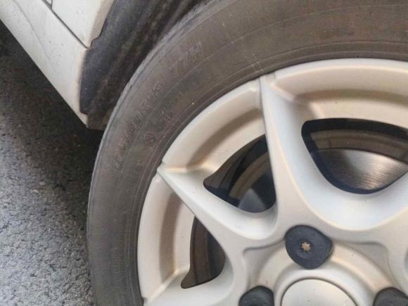 [杭州·浙A] 二手荣威科莱威CLEVER2022款 311km元气啵啵版