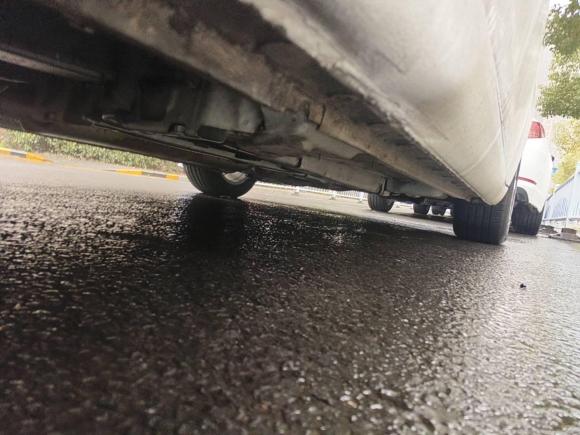 [南京·苏A] 二手别克君威2012款 2.0L 舒适版