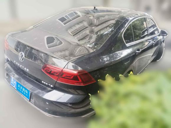 [杭州·贵H] 二手大众迈腾2023款 200万辆纪念版 330TSI DSG豪华型