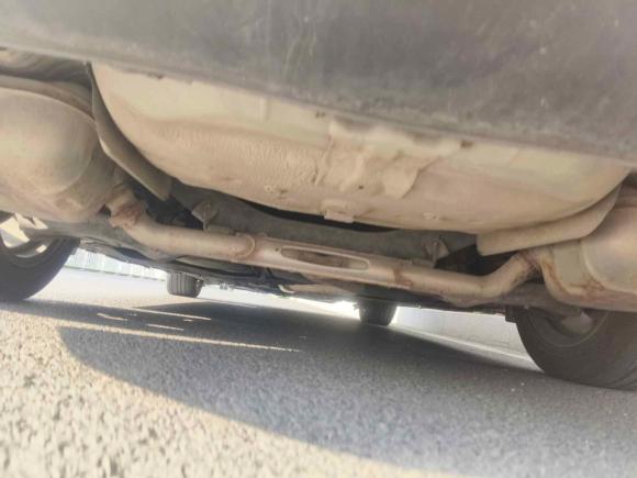 [青岛·皖A] 二手本田思域2016款 220TURBO CVT豪华版