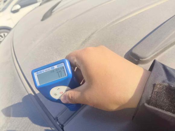 [金华·桂M] 二手五菱汽车五菱宏光2014款 1.5L S标准型