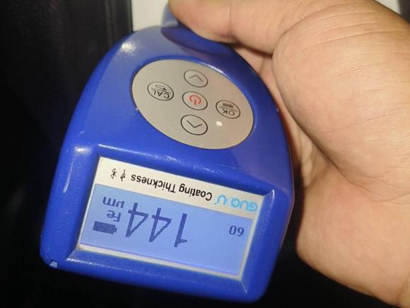 [广州·粤A] 二手保时捷Macan2021款 Macan 2.0T