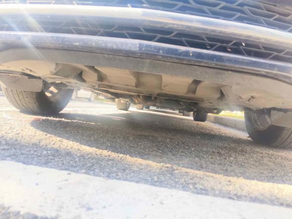 [上海·沪C] 二手别克别克GL82014款 2.4L CT豪华商务舒适版