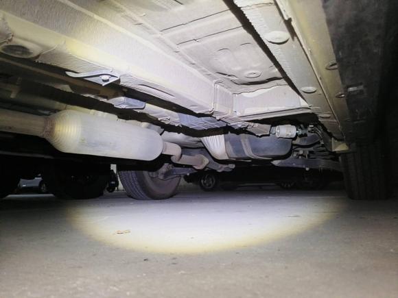 [常州·苏D] 二手长安长安CS552017款 1.5T 自动炫色型