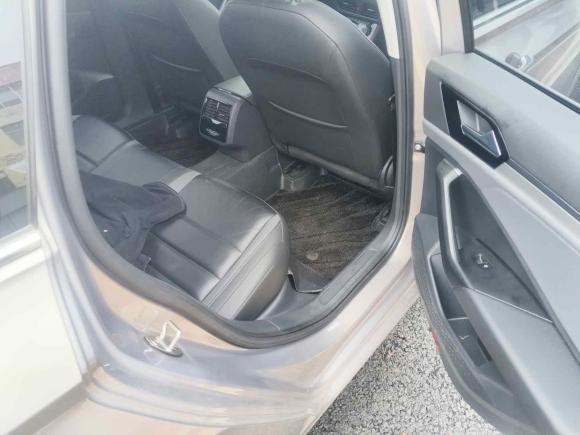 [南昌·赣A] 二手大众速腾2020款 280TSI DSG舒适型 国VI