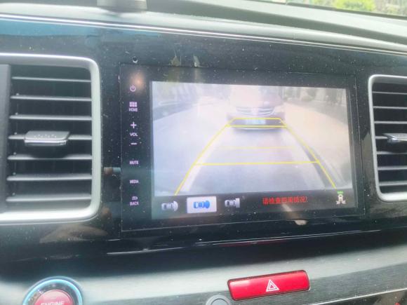 [嘉兴·浙C] 二手本田艾力绅2016款 2.4L 豪华版