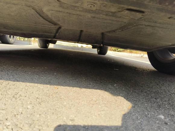 [合肥·皖A] 二手大众C-TREK蔚领2018款 230TSI 手动舒适型