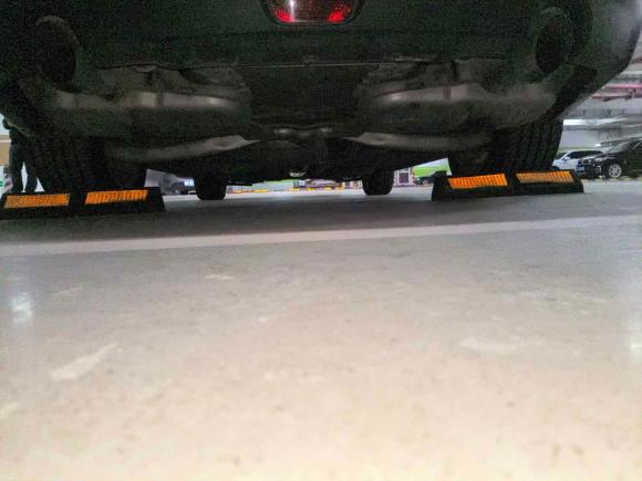 [上海·苏K] 二手雪佛兰迈锐宝2014款 2.4L 自动豪华版