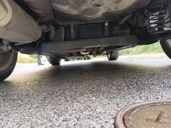 [上海·皖B] 二手名爵名爵ZS2017款 1.5L 自动豪华版