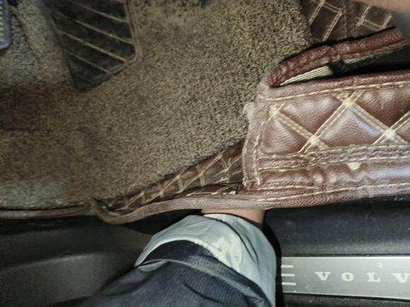 [合肥·皖A] 二手沃尔沃沃尔沃XC602018款 T5 四驱智逸版