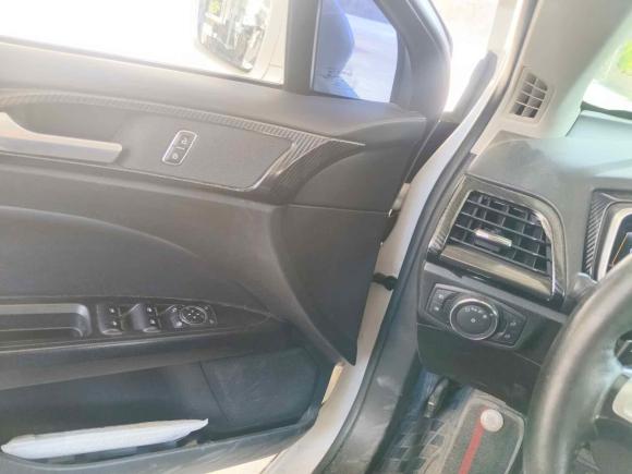 [杭州·云A] 二手福特蒙迪欧2017款 EcoBoost 200 豪华型