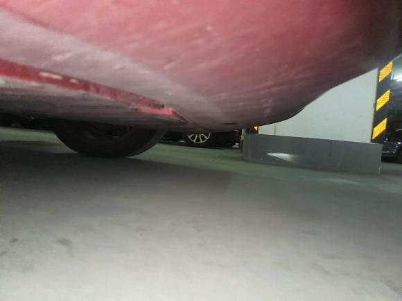 [杭州·浙A] 二手零跑汽车零跑S012019款 380 Pro