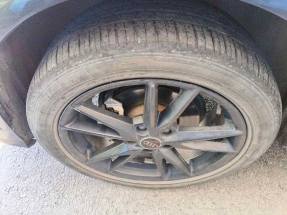 [上海·云K] 二手奥迪奥迪Q2L2022款 35 TFSI 进取动感型