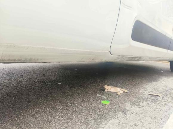 [苏州·苏E] 二手上汽大通MAXUS大拿V12024款 V1 长轴低顶（51kWh）