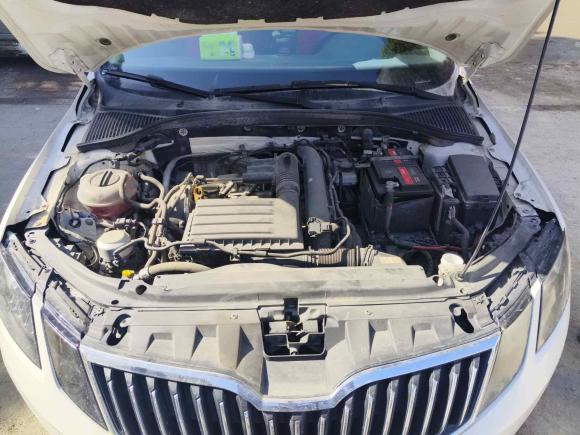 [台州·皖K] 二手斯柯达明锐2019款 TSI230 DSG智行舒适版 国V