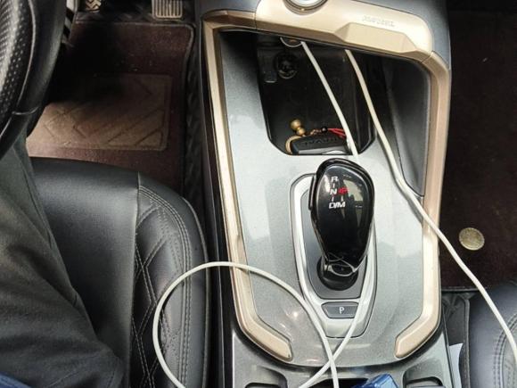 [成都·川A] 二手哈弗哈弗H62021款 1.5GDIT 自动冠军版