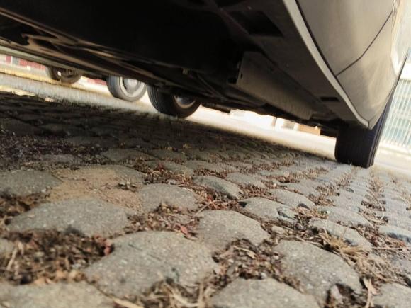 [青岛·鲁B] 二手别克昂科威Plus2017款 20T 两驱豪华型