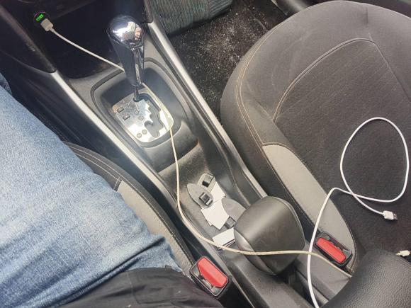 [上海·闽A] 二手标致标致20082014款 1.6L 自动潮流版