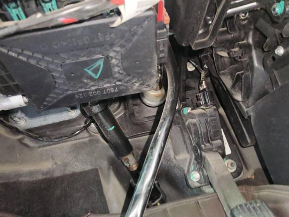 [济南·鲁A] 二手别克英朗2019款 15T 双离合互联精英型 国V