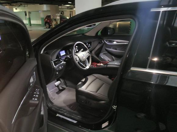 [宁波·浙B] 二手别克昂科旗2022款 652T 四驱尊贵型 7座