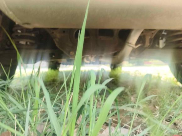 [嘉兴·浙F] 二手吉利汽车远景X62016款 1.3T CVT旗舰型