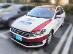 [合肥·皖A]大众&nbsp;&nbsp;桑塔纳&nbsp;&nbsp;2018款 1.5L 自动风尚版