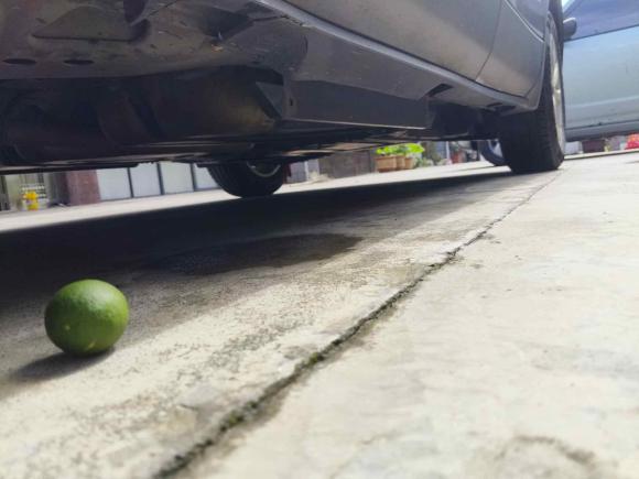 [嘉兴·浙F] 二手别克昂科威Plus2017款 20T 两驱技术型