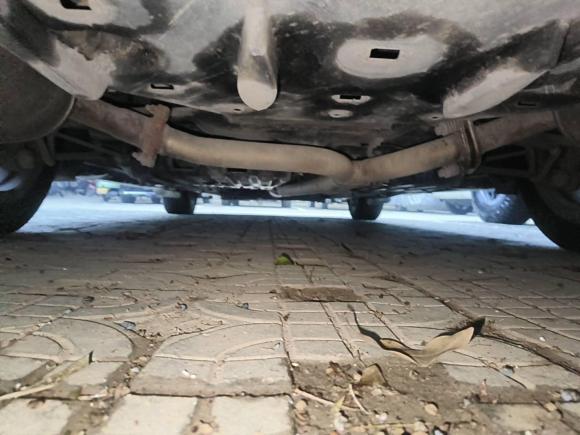 [西安·陕A] 二手丰田凯美瑞2012款 骏瑞 2.0S 耀动版