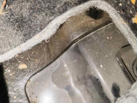 [西安·陕A] 二手日产天籁2016款 2.0L XE 时尚版