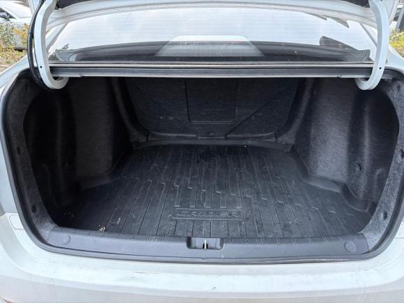 [南通·苏F] 二手本田凌派2019款 180Turbo CVT舒适版 国V