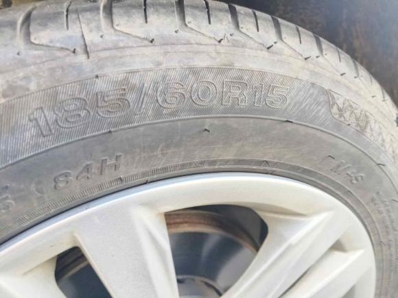 [宁波·浙B] 二手大众桑塔纳2016款 1.6L 自动舒适版