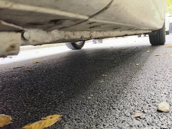 [合肥·皖A] 二手日产骐达TIIDA2014款 1.6L CVT舒适型