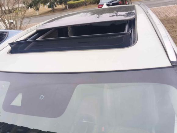 [南通·苏F] 二手讴歌讴歌RDX2019款 2.0T 钻享版SH-AWD 国VI